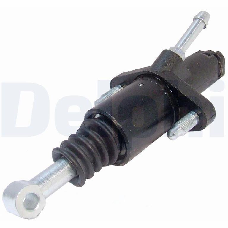 Emetteur d'embrayage (Cylindre émetteur de débrayage) DELPHI LM80287