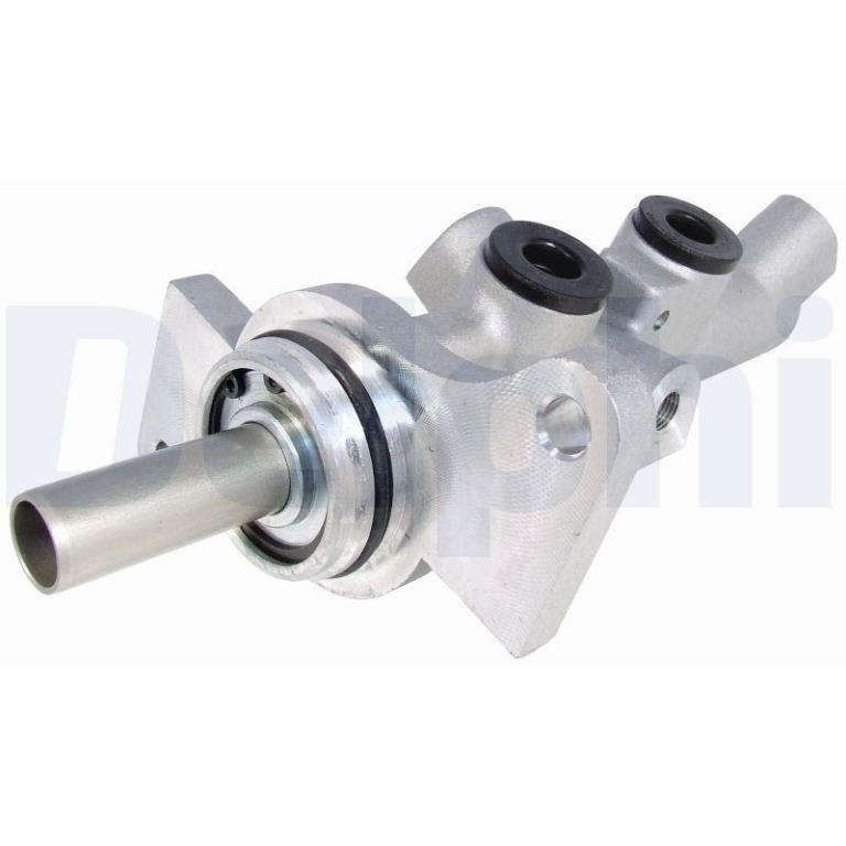 Maître-cylindre de frein DELPHI LM80298