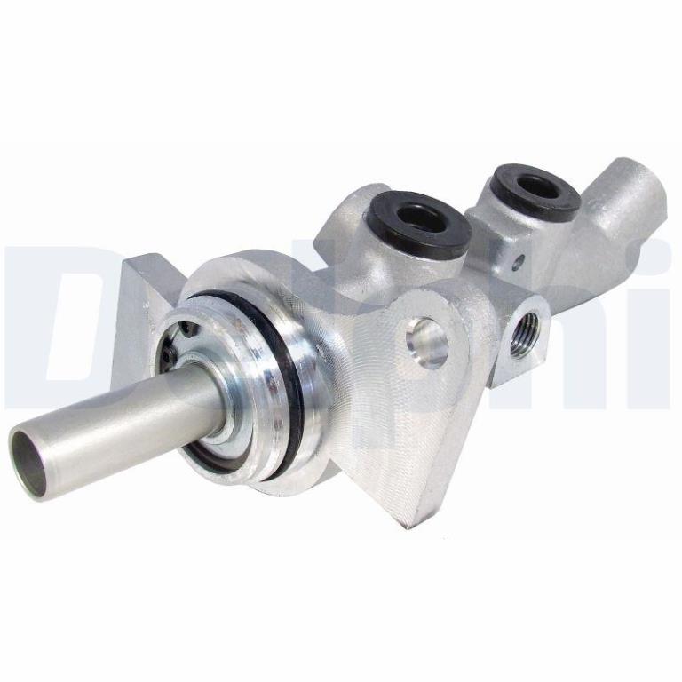 Maître-cylindre de frein DELPHI LM80299