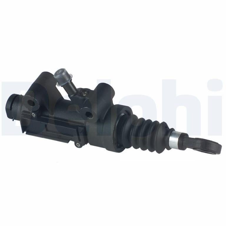 Emetteur d'embrayage (Cylindre émetteur de débrayage) DELPHI ref. LM80308
