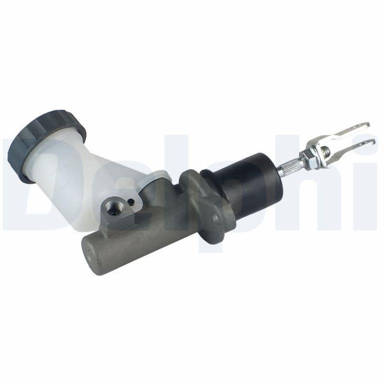 Cilindro maestro, embrague (Bomba de embrague) DELPHI ref. LM80309