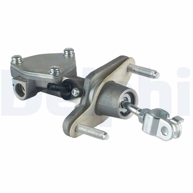 Emetteur d'embrayage (Cylindre émetteur de débrayage) DELPHI LM80311