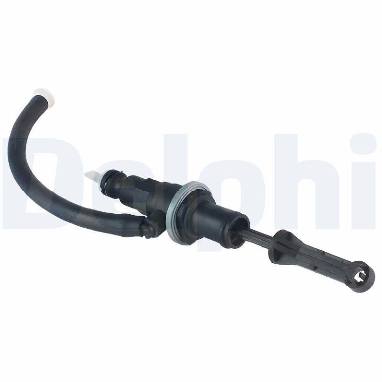 Emetteur d'embrayage (Cylindre émetteur de débrayage) DELPHI ref. LM80312