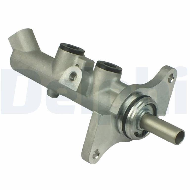 Maître-cylindre de frein DELPHI LM80318