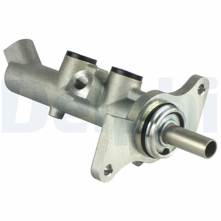 Maître-cylindre de frein DELPHI LM80321