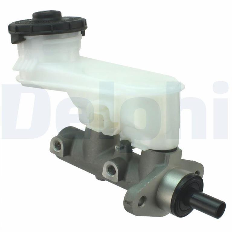 Maître-cylindre de frein DELPHI LM80328