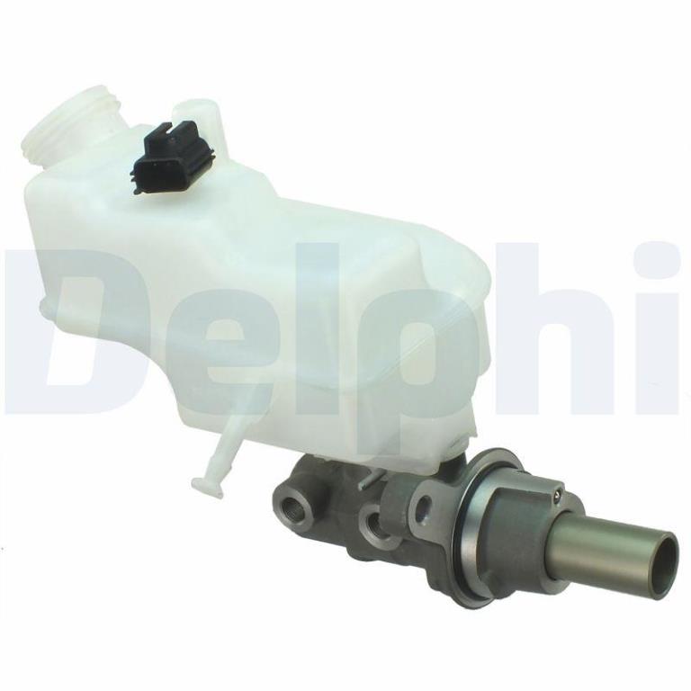 Maître-cylindre de frein DELPHI LM80329