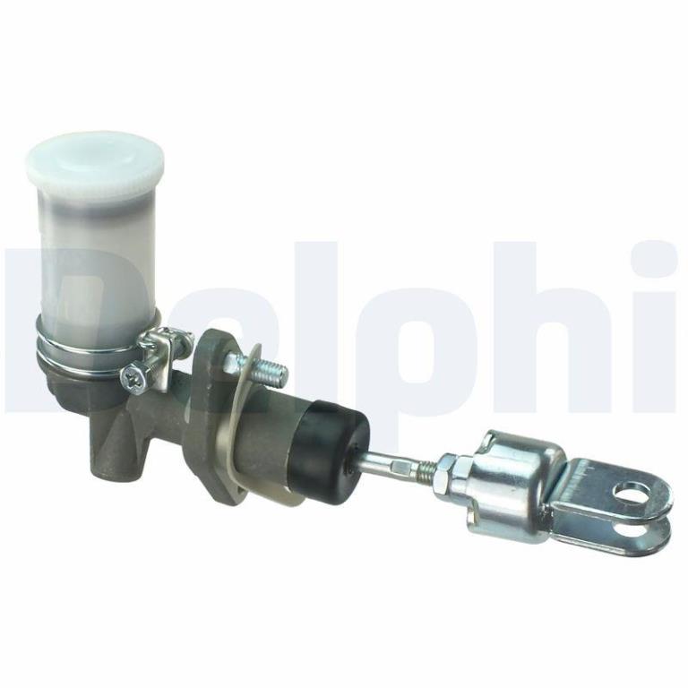 Emetteur d'embrayage (Cylindre émetteur de débrayage) DELPHI LM80350