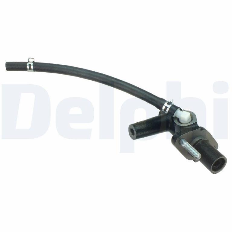 Emetteur d'embrayage (Cylindre émetteur de débrayage) DELPHI ref. LM80359