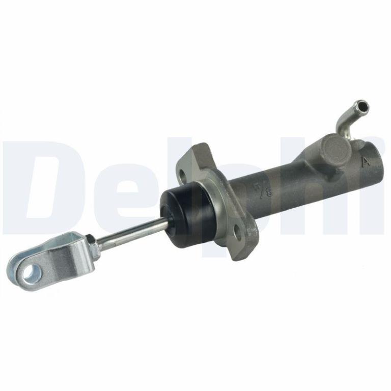 Emetteur d'embrayage (Cylindre émetteur de débrayage) DELPHI ref. LM80367