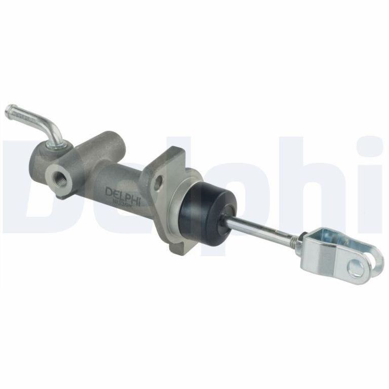 Emetteur d'embrayage (Cylindre émetteur de débrayage) DELPHI ref. LM80374