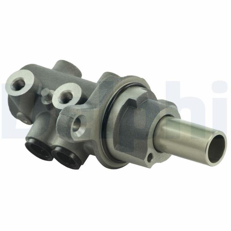 Maître-cylindre de frein DELPHI LM80375