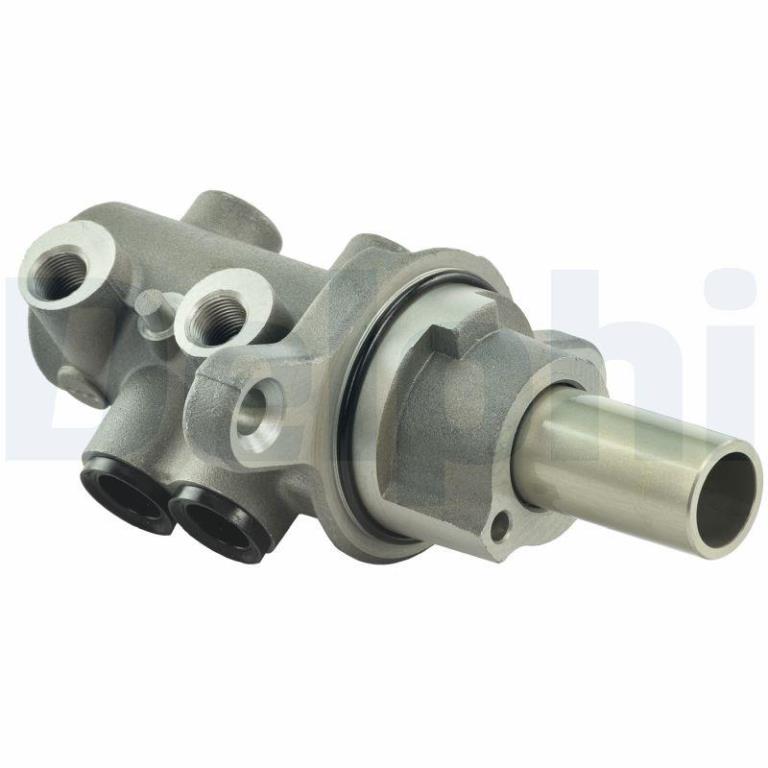 Maître-cylindre de frein DELPHI LM80376