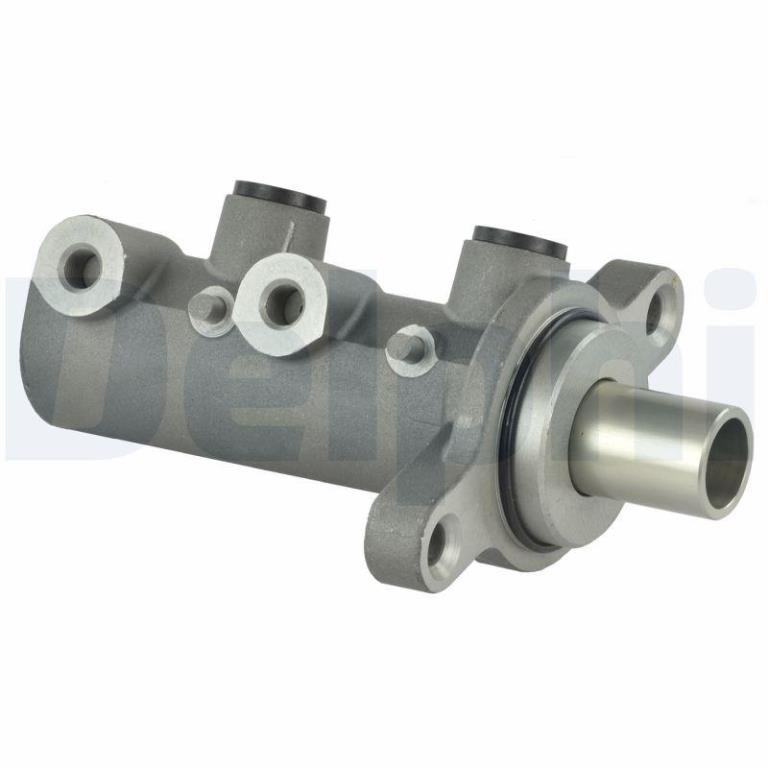 Maître-cylindre de frein DELPHI LM80377