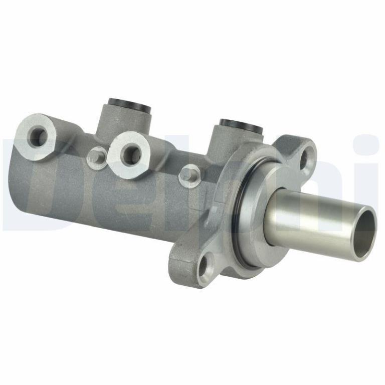 Maître-cylindre de frein DELPHI LM80378
