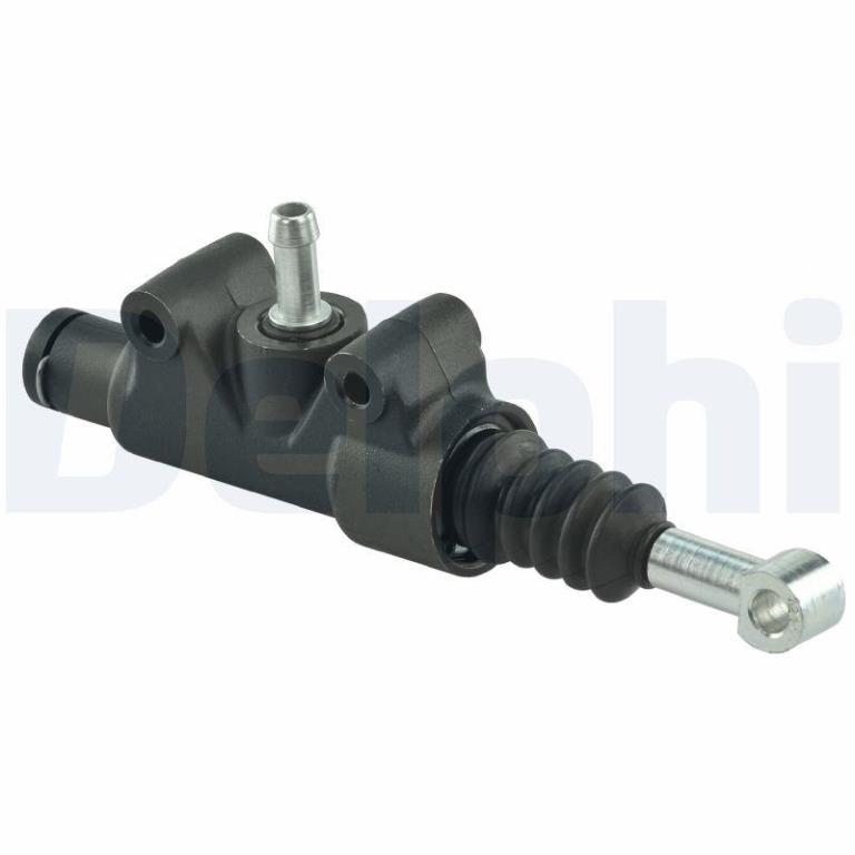Emetteur d'embrayage (Cylindre émetteur de débrayage) DELPHI ref. LM80381