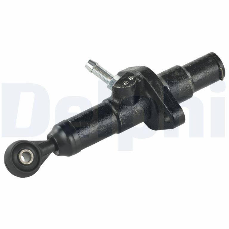 Emetteur d'embrayage (Cylindre émetteur de débrayage) DELPHI LM80382
