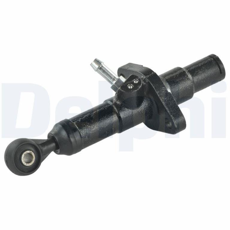 Emetteur d'embrayage (Cylindre émetteur de débrayage) DELPHI ref. LM80384