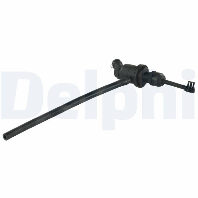 Cilindro maestro, embrague (Bomba de embrague) DELPHI ref. LM80385