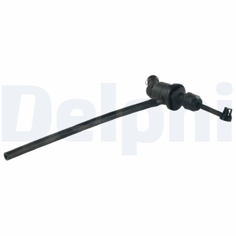 Emetteur d'embrayage (Cylindre émetteur de débrayage) DELPHI LM80386