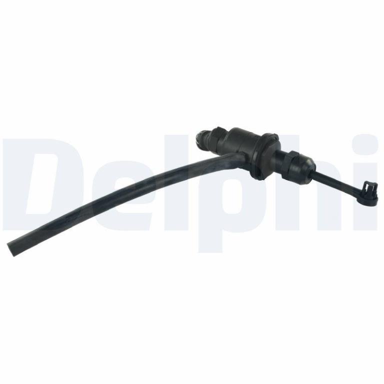 Cilindro maestro, embrague (Bomba de embrague) DELPHI ref. LM80387
