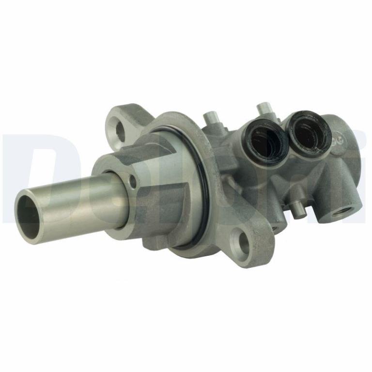 Maître-cylindre de frein DELPHI LM80391
