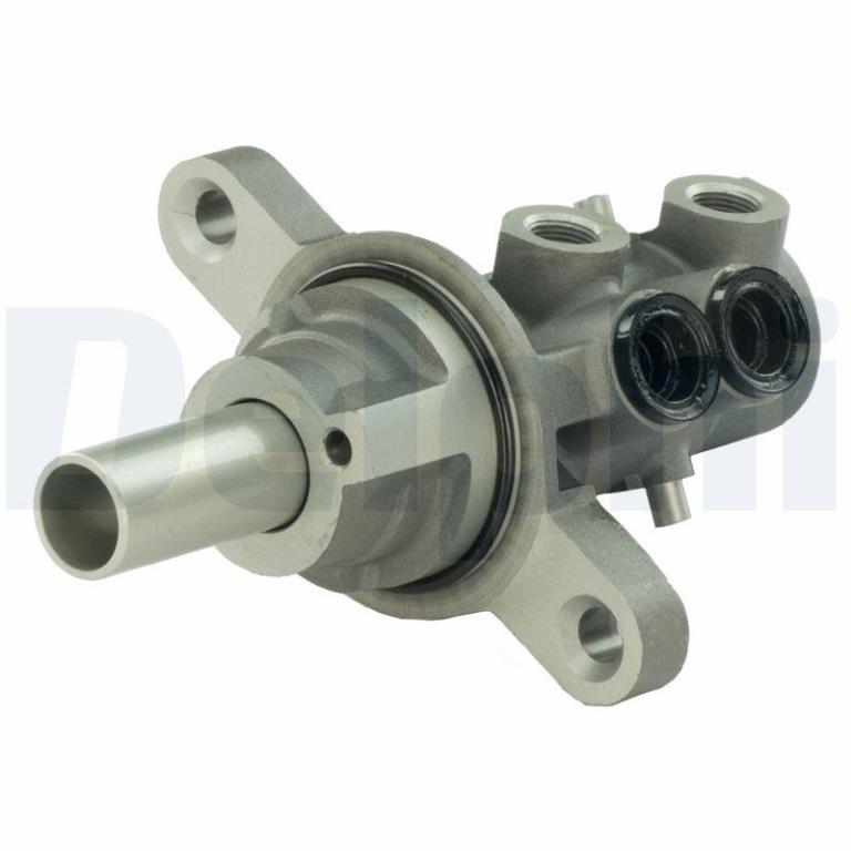 Maître-cylindre de frein DELPHI LM80393
