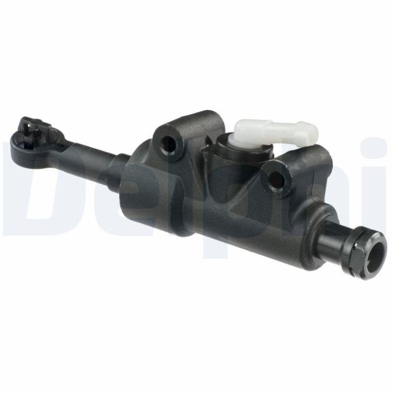 Emetteur d'embrayage (Cylindre émetteur de débrayage) DELPHI ref. LM80401