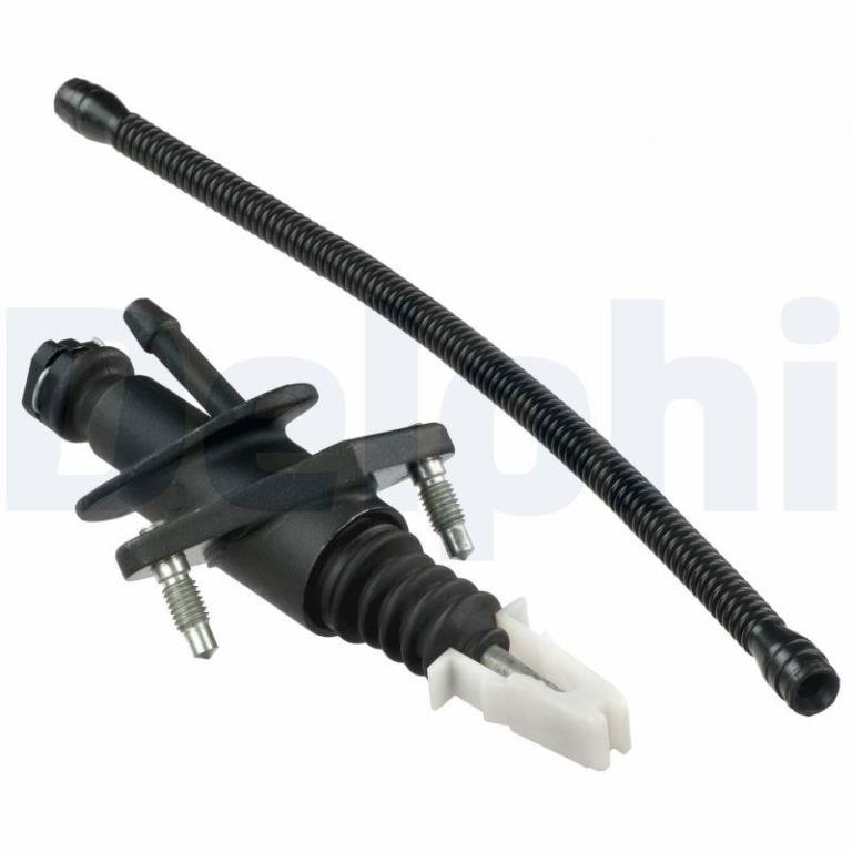 Cilindro maestro, embrague (Bomba de embrague) DELPHI ref. LM80402