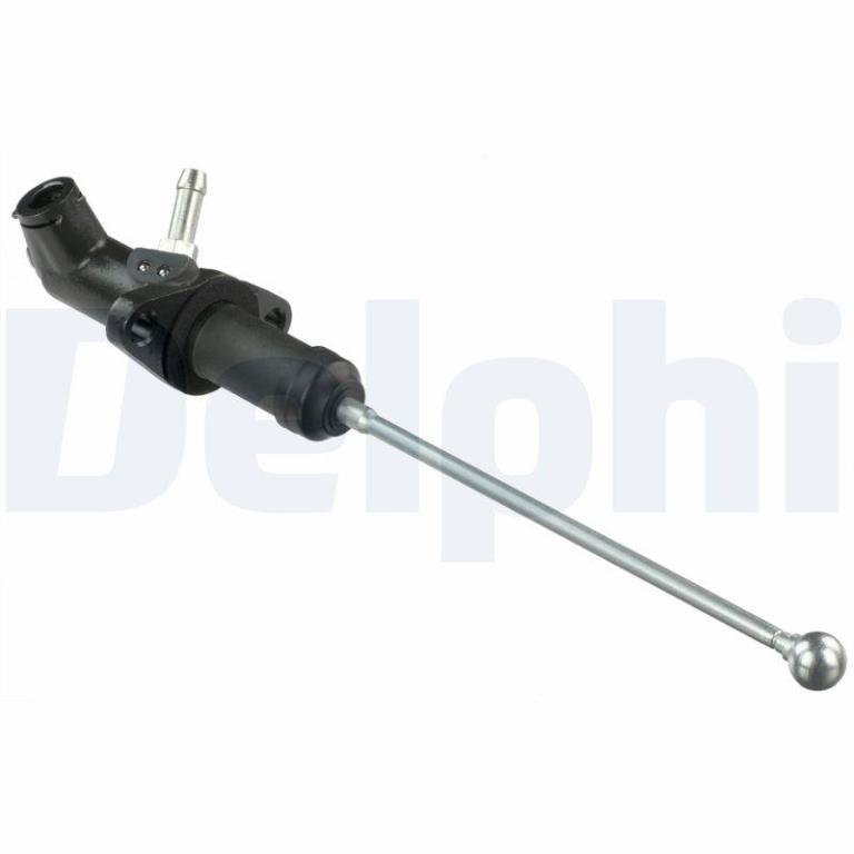 Emetteur d'embrayage (Cylindre émetteur de débrayage) DELPHI ref. LM80403