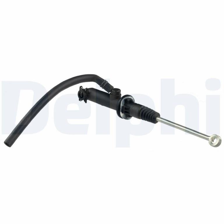 Emetteur d'embrayage (Cylindre émetteur de débrayage) DELPHI LM80404
