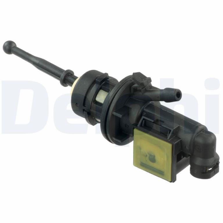 Emetteur d'embrayage (Cylindre émetteur de débrayage) DELPHI LM80410