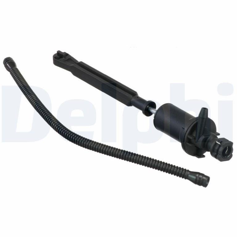 Cilindro maestro, embrague (Bomba de embrague) DELPHI ref. LM80415