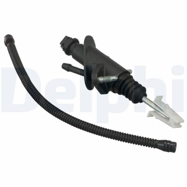 Emetteur d'embrayage (Cylindre émetteur de débrayage) DELPHI LM80416