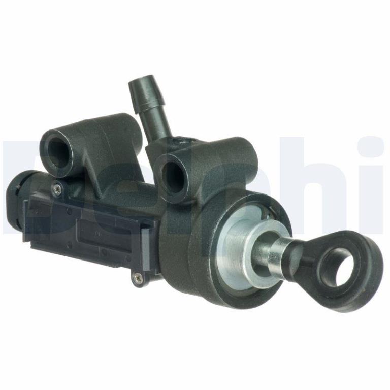 Emetteur d'embrayage (Cylindre émetteur de débrayage) DELPHI LM80422