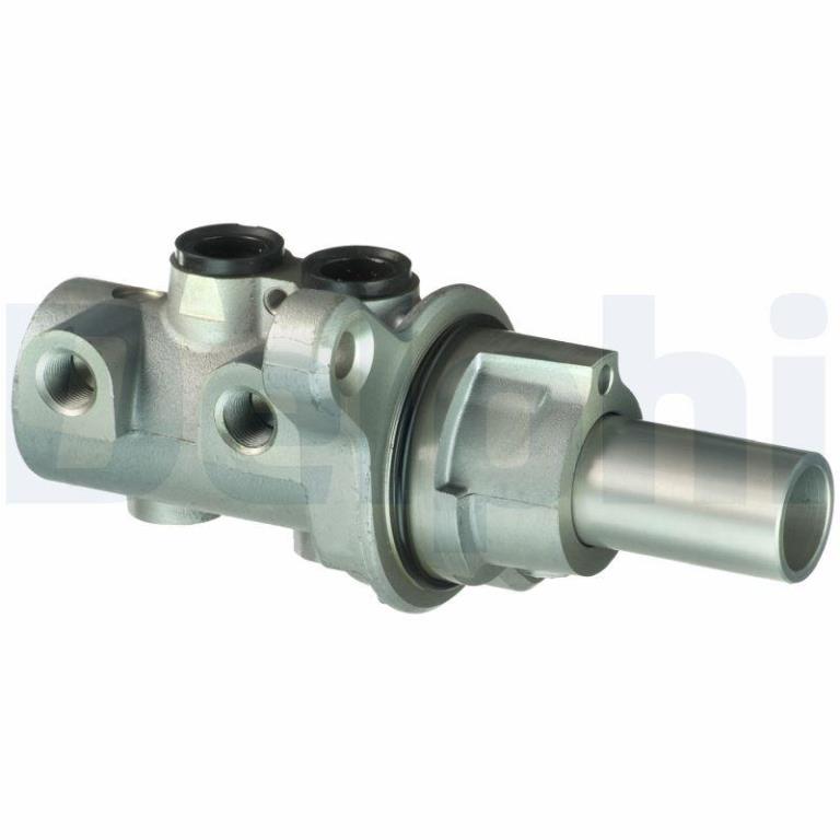 Maître-cylindre de frein DELPHI LM80430