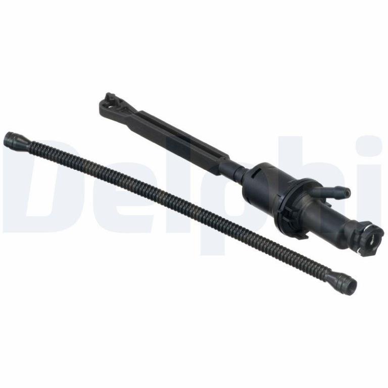 Emetteur d'embrayage (Cylindre émetteur de débrayage) DELPHI LM80435