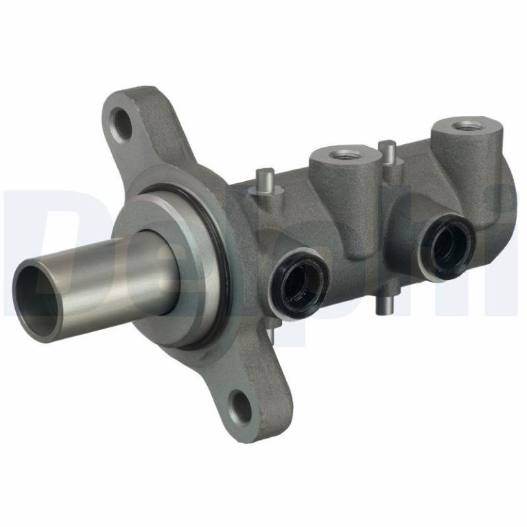 Maître-cylindre de frein DELPHI LM80437