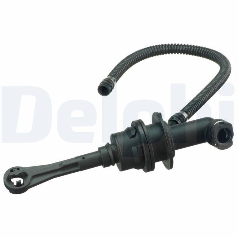 Emetteur d'embrayage (Cylindre émetteur de débrayage) DELPHI LM80440