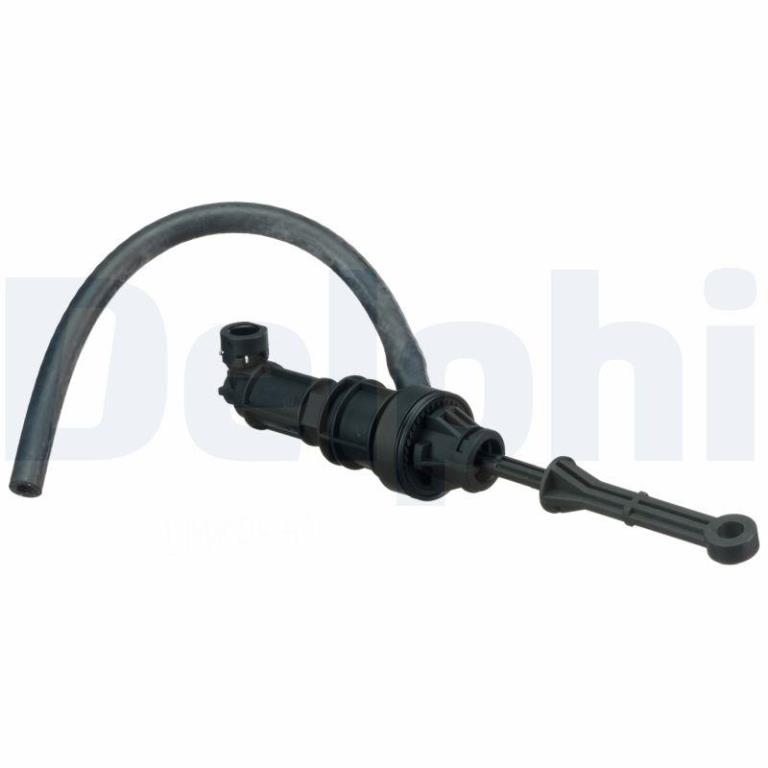 Emetteur d'embrayage (Cylindre émetteur de débrayage) DELPHI ref. LM80449