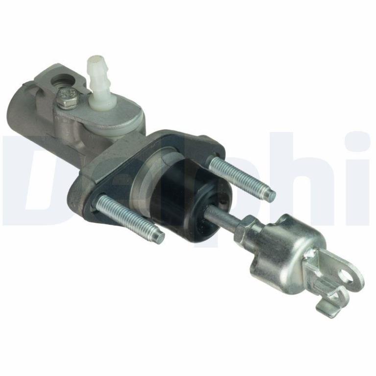 Cilindro maestro, embrague (Bomba de embrague) DELPHI ref. LM80452