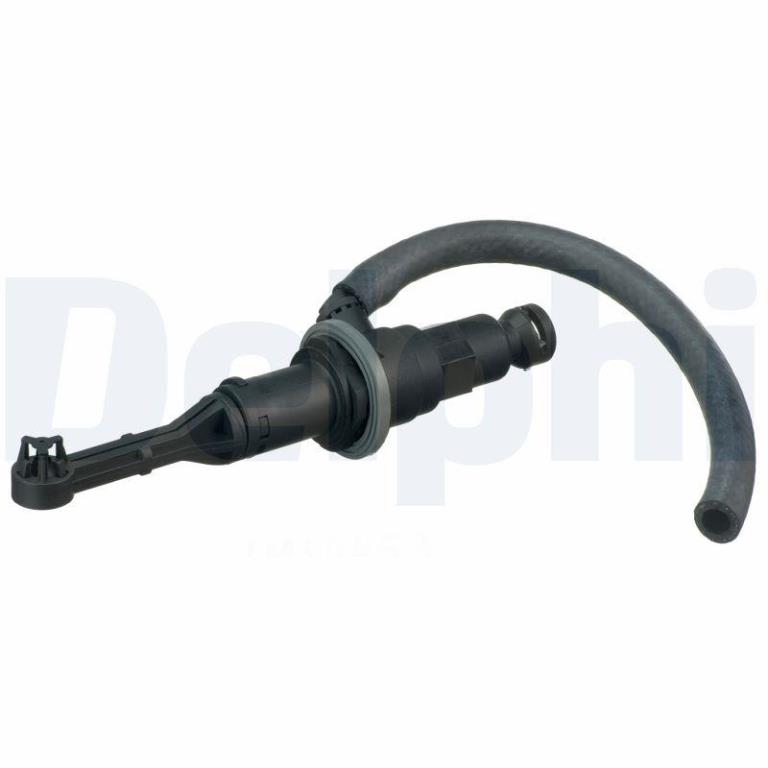 Emetteur d'embrayage (Cylindre émetteur de débrayage) DELPHI ref. LM80453