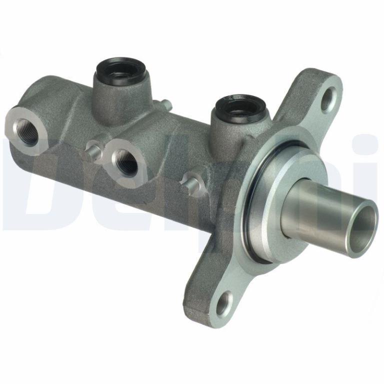Maître-cylindre de frein DELPHI LM80454