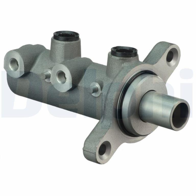 Maître-cylindre de frein DELPHI LM80459