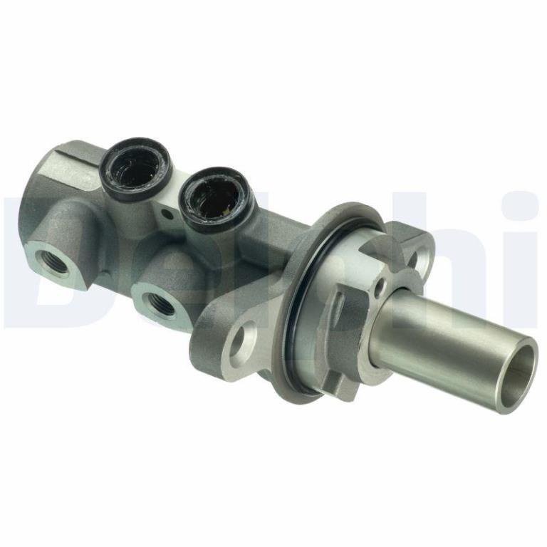 Maître-cylindre de frein DELPHI LM80486