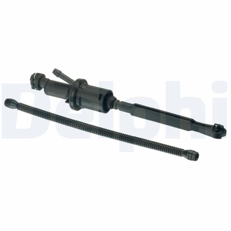 Emetteur d'embrayage (Cylindre émetteur de débrayage) DELPHI LM80491
