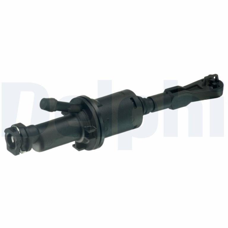 Emetteur d'embrayage (Cylindre émetteur de débrayage) DELPHI LM80492