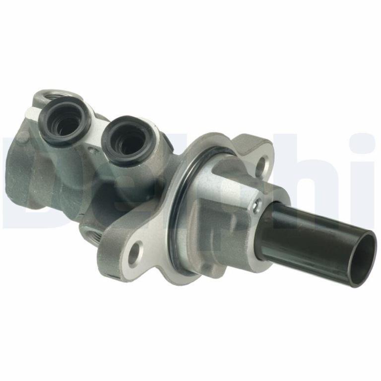 Maître-cylindre de frein DELPHI LM80497