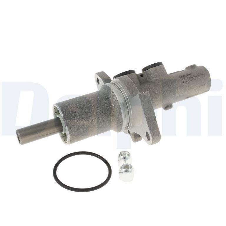 Maître-cylindre de frein DELPHI LM80585