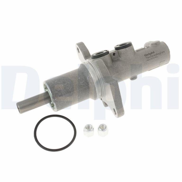 Maître-cylindre de frein DELPHI LM80585